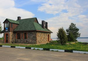 Кафе «Кавярня»